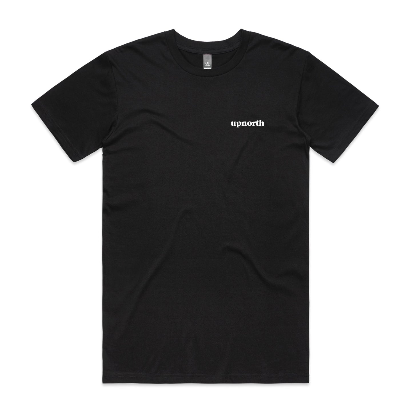 Patanorth (Black)