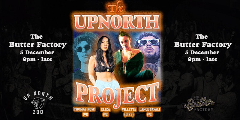The Up North Project