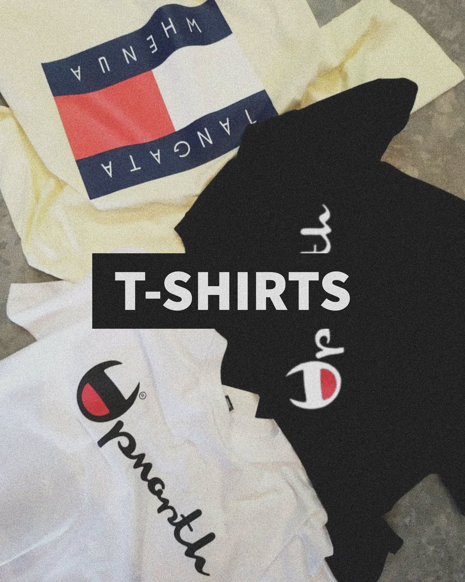 SHIRTS