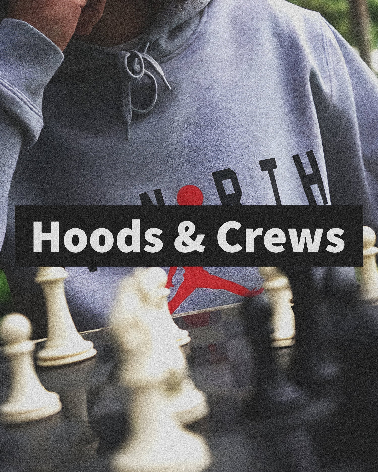 HOODS