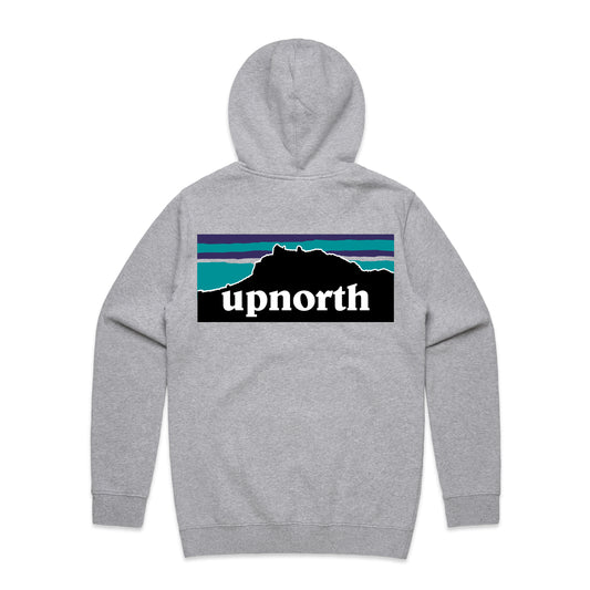 Patanorth (Grey Hood)