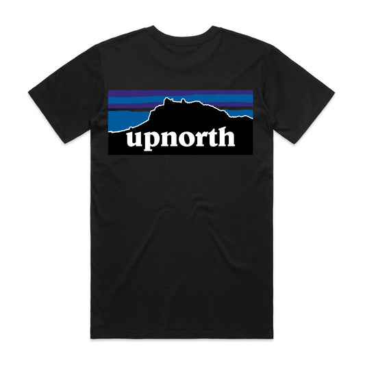 Patanorth (Black)